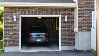 Garage Door Installation at Forest Knolls San Francisco, California